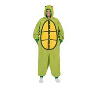 My Other Me - Disfraz Tortuga adulto unisex talla única (L a XXXL)