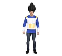 My Other Me Vegeta T-Shirt M