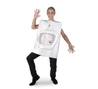 My Other Me - Disfraz wáter para hombre, M-L (Viving Costumes 203897)