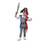 My Other Me Disfraz Yo Quiero Ser Pirata Talla 5-7 Años