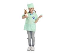 My Other Me Disfraz Yo Quiero Ser Veterinario/a Talla 3-5 Años