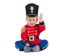 My Other Me - Disfraz Arlequina XL (Gorro, antifaz, cuello, mono, puños, mitones, mallas y 2 pinzas con pompón)