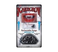 MY OTHER ME FUN COMPANY, S.L.- Scarecrow Disfraz, Multicolor (208721)