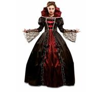 My Other Me - Halloween Vampiresa Disfraz, Multicolor, XL Fun Company 202747