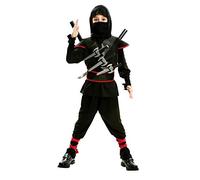 My Other Me Killer Ninja 7-9 AÑOS