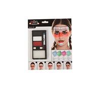 My Other Me - Kit Maquillaje Adulto India (Viving Costumes 207087)