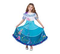 My Other Me Kolumbianisches Childerkostüm in verschiedenen Größen 3-4 Years