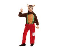 My Other Me Lobo Feroz 10-12 AÑOS