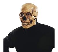 My Other Me - Máscara de cráneo (Viving Costumes 200350)