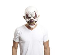 My Other Me Máscara payaso Me-203604 agusanado Talla única