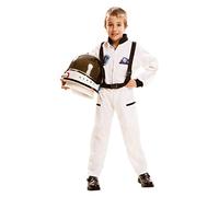 My Other Me Me-202083 Disfraz de astronauta, color (weiss), 5-6 años (202083)