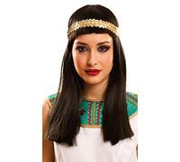 My Other Me Me-202503 Peluca Egipcia Viving Costumes_202503