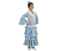 My Other Me Flamenca HUELVA 5-6 AÑOS