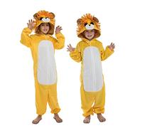 My Other Me Me-203776 Disfraz de león, 10-12 años (Viving Costumes 203776)