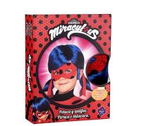 My Other Me Me- Cat Noir Lady Bug PELUCA Multicolor (230143