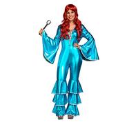 My Other Me Me Me- Disco Around S.XX Disfraz Multicolor, M-l 207206