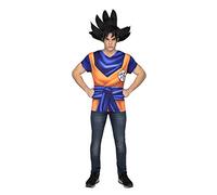My Other Me Me Me- Goku Dragon Ball CAMISETA Multicolor (231393