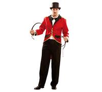 My Other Me PRESENTADOR DE Circo Oro ML