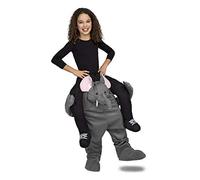 My Other Me Ride On Elefante Niño