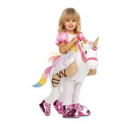My Other Me Ride-On Princesa Unicornio para Bebés de 1 a 2 Años