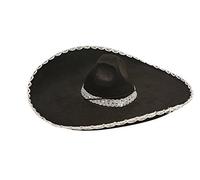 My Other Me - Sombrero mexicano, talla única (Viving Costumes MOM01620)