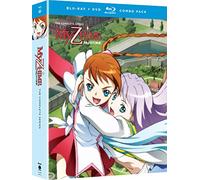 My Otome: The Complete Series [USA] [Blu-ray]