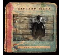 My Own Best Enemy by Richard Marx (2004-08-10)