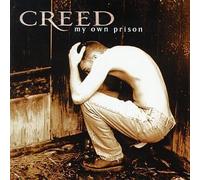 My Own Prison by Creed (1997) Audio CD