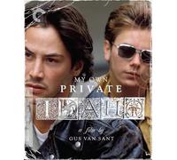 My Own Private Idaho (Criterion Collection) [USA] [DVD]