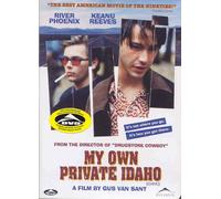 My Own Private Idaho [DVD]