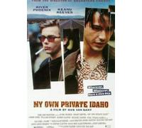 My Own Private Idaho [Edizione: Regno Unito] [DVD]