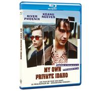 My Own Private Idaho [Francia] [Blu-ray]