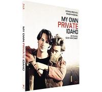 My Own Private Idaho [Francia] [Blu-ray]