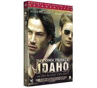 My Own Private Idaho [Francia] [DVD]