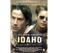 My Own Private Idaho [Francia] [DVD]