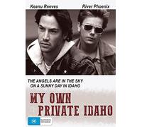 My Own Private Idaho [USA] [DVD]