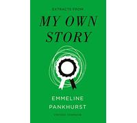 My Own Story - Short Edition (Vintage Feminism Short Editions)