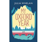 My Oxford Year