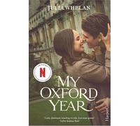 My Oxford Year