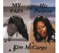 My Pain for His Purpose