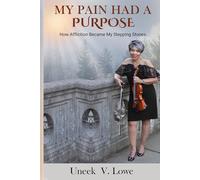 My Pain Had a Purpose: How Affliction Became My Stepping Stone