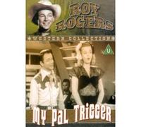 My Pal Trigger [1946] [Reino Unido] [DVD]