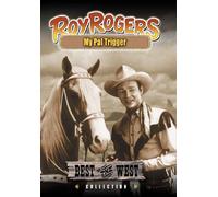 My Pal Trigger [Alemania] [DVD]
