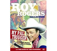 My Pal Trigger [DVD]