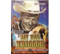 My Pal Trigger [Reino Unido] [DVD]