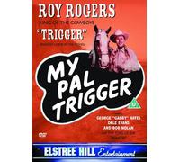 My Pal Trigger [Reino Unido] [DVD]
