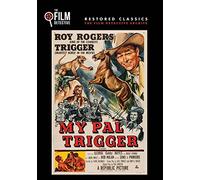 My Pal Trigger [USA] [DVD]