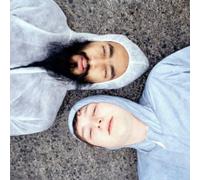 My Panda Shall Fly & Adventure Elephant - Maccron Accent / Opening Brace [VINYL] [Vinilo]