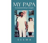 my papa-The unexpressed feelings of a daughter
