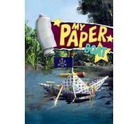 My Paper Boat Steam Key GLOBAL